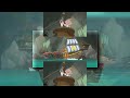 (YTPMV) Jake and the Never Land Pirates Season 1 Opening Theme Scan