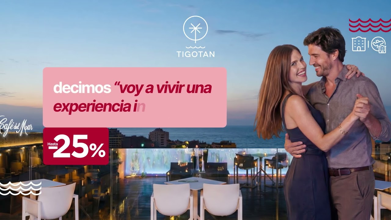 Скидка 25% в отеле Tigotan Lovers & Friends (+18) - Плайя де лас Америкас - Тенерифе.