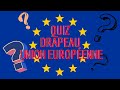 Quiz drapeau union europenne