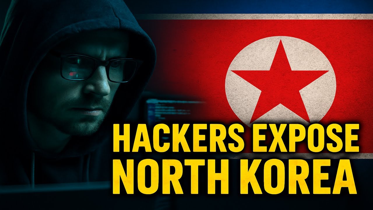Hackers Just Exposed North Korea’s Top Spy Group with Their Own Malware (Aug 11)