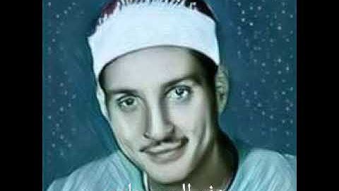 الشيخ حمدي الزامل سورة النحل استوديو روعة