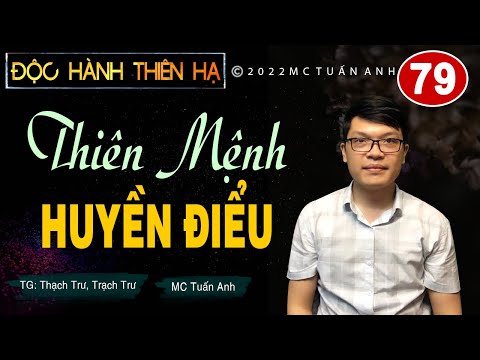 Video Truyện tiên hiệp full - Độc hành thiên hạ tập 79 -... - youtube