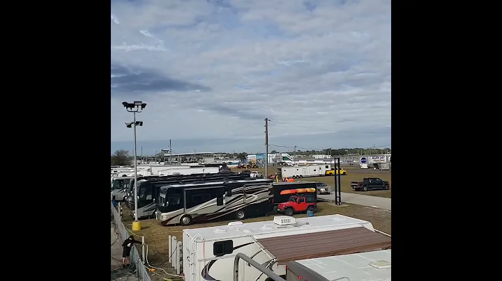 Michael Saia Sebring 1-17-21