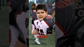 Where are they now? The top 10 college football recruits all time from every state Oregon!