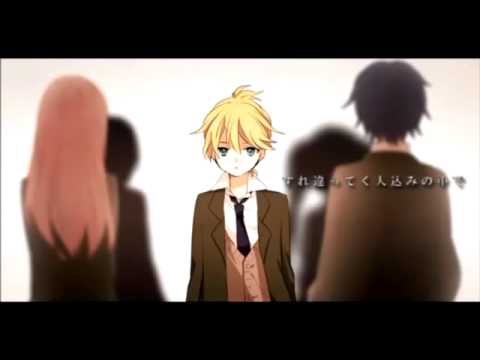 orange　歌ってみた　勇月