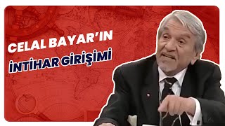 Celal Bayarın İntihar Teşebbüsü Gerçek Mi? Tarihin Arka Odası