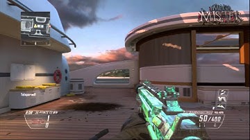 [PS3][Preview][GSC]Black Ops 2 1.18 - GSC Menu Neptune V2