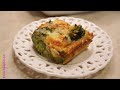 Sufleu cu brocoli | Farfuria vesela