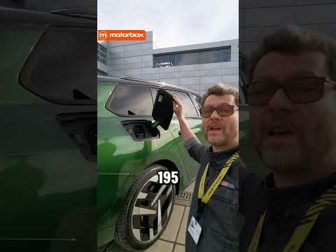 Video Opel Astra 2026 | Prova e prezzi del facelift... luminoso