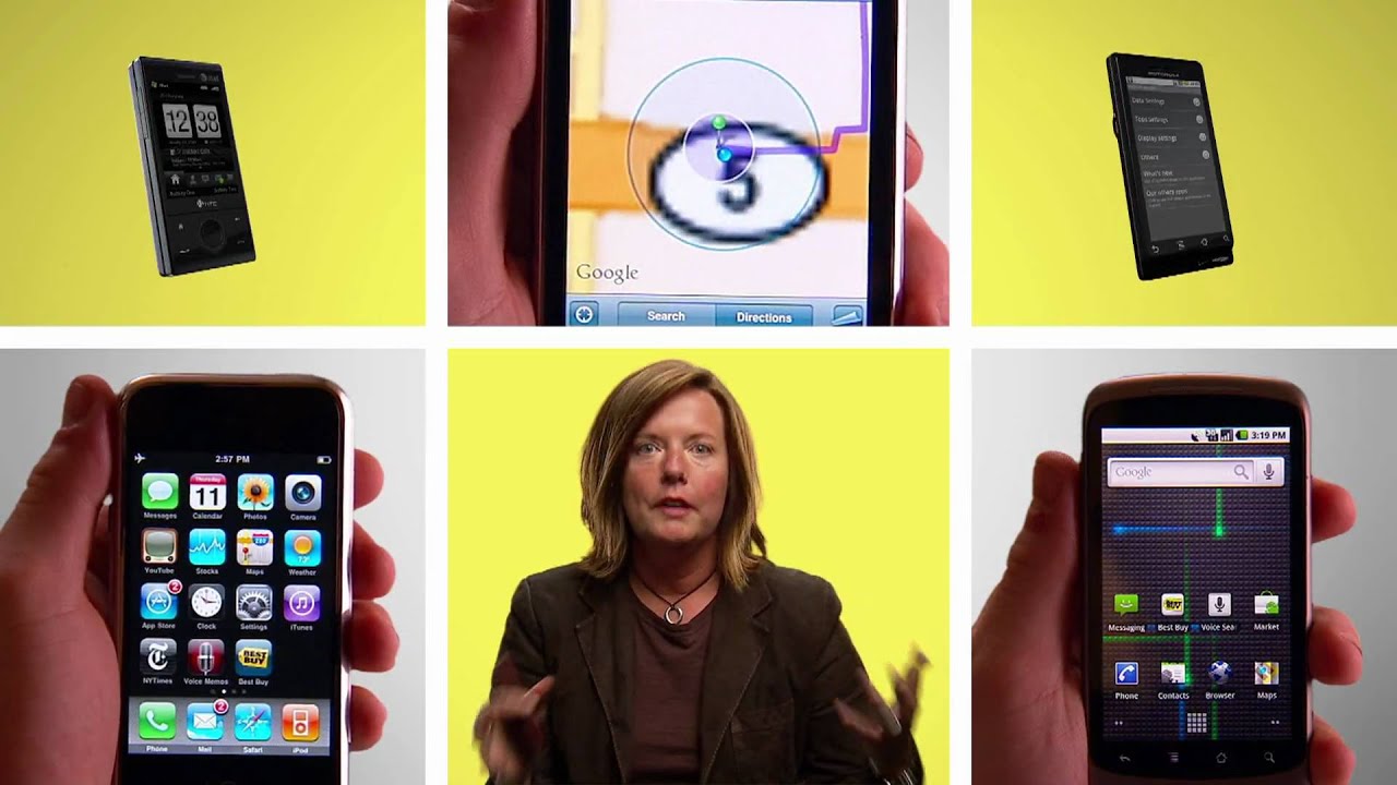 Why Best Buy Loves Mobile