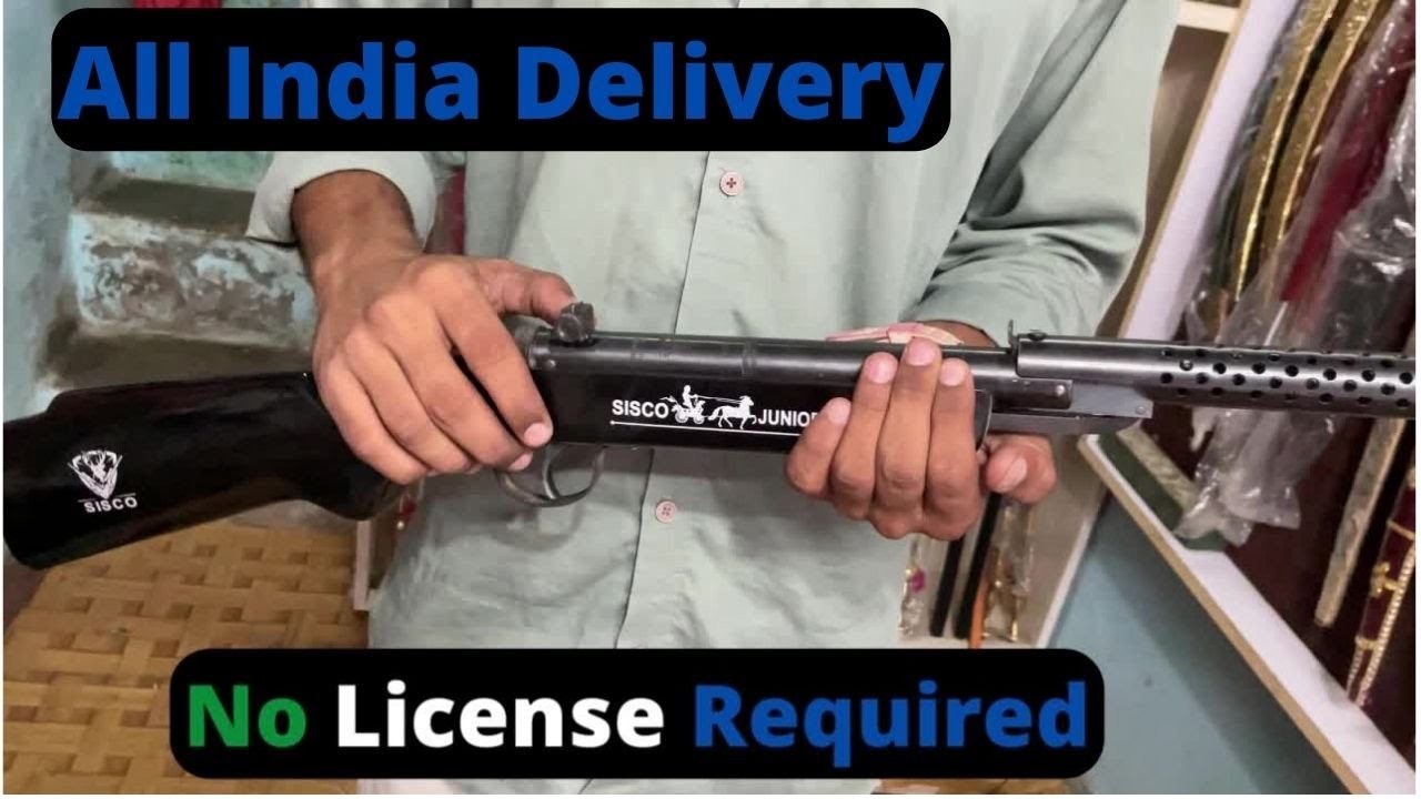 Cheapest Air Gun,Pistol,Rifle,Revolver Air Guns Market Air Weapon