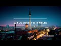 Берлін: місто-історія #berlin