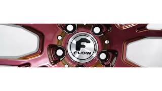 floating centercap forgiato