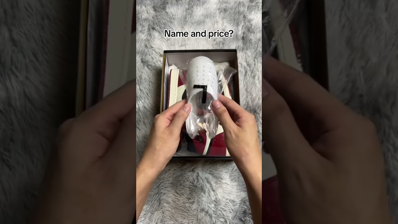 Air Jordan 1 Retro High Bred Toe