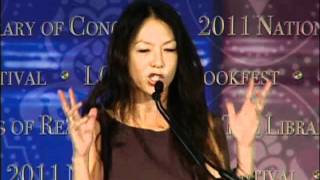 Amy Chua: 2011 National Book Festival