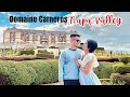 Domaine Carneros, Napa Valley, California Travel Guide | Travel Tips