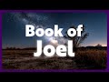 Listening to Joel | Full Audio Bible (NASB)
