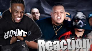 🇵🇭| Mark Beats - LOKAL (All-Star) (Official Music Video) [Reaction]