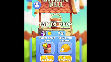 WISHING WELL SCRIPT GAME GUARDIAN REVIEW FREE UPGRADE