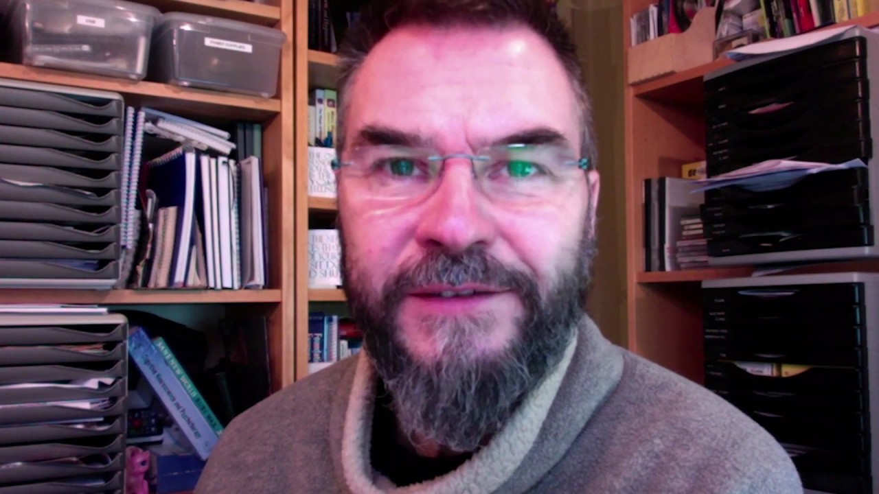 The Psychology of Testing | Bryan Jones