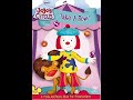 Sneak Peeks From Jojo S Circus Take A Bow 2005 DVD Sneak Peeks From Jojo S Circus Take A Bow 2005 DVD