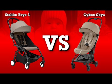 Stokke Yoyo 3
