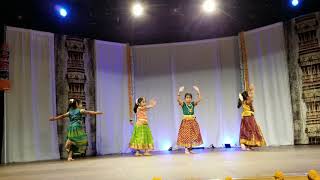 Krishna Nee Begane Baro