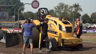 Tractor Pulling Mix Boerentreck Kalkar 2023 by MrJo