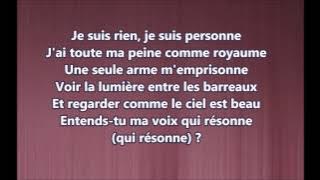 SOS 'Indila' Lyrics