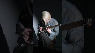 I Play the Song That Made Me Start Playing Music