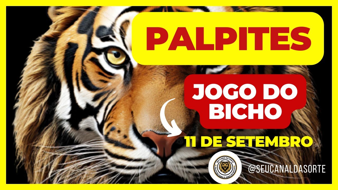 PALPITES DO DIA 11 09 23 SEGUNDA,palpites jogo do bicho de hoje ...