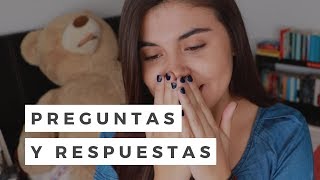 ¿RUPTURA AMOROSA? - Q&A | Letras Infinitas | Tres65 1.114