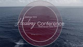 Healing Conference Promo Teaser
