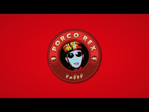 Tatuaje (Porco Rex) - Indio Solari y LFDAA