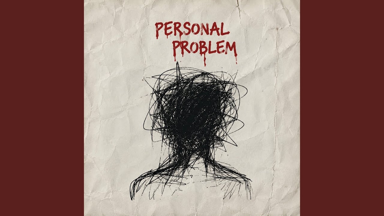 Personal Problem auf YouTube ansehen Personal Problem auf YouTube ansehen