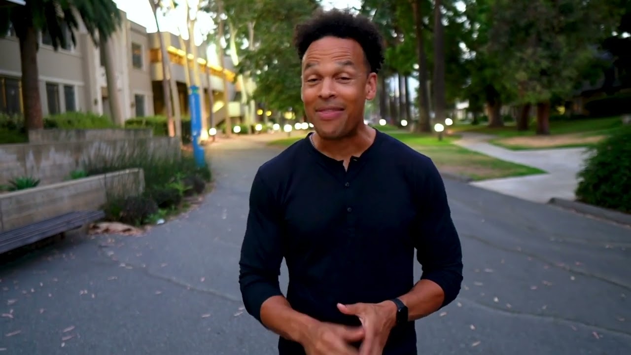 Storytelling Masterclass | Anthony McLean