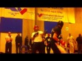 Richard cragg sprint martial arts