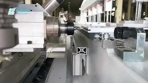 SUDIAO M1-Pro Door wall cabinet CNC processing center