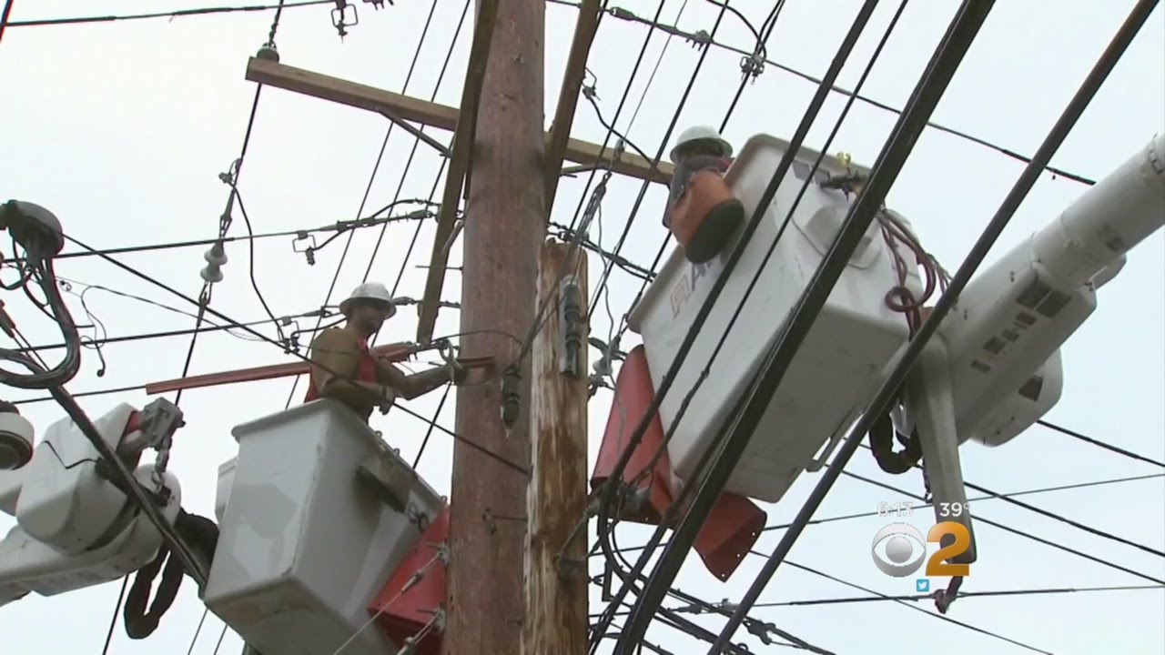 LI Electric Bill Increase YouTube