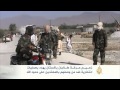 زعيم حركة طالبان باكستان يهدد