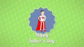 Alba Painting, LLC Wishes You a Happy Father's Day 2021