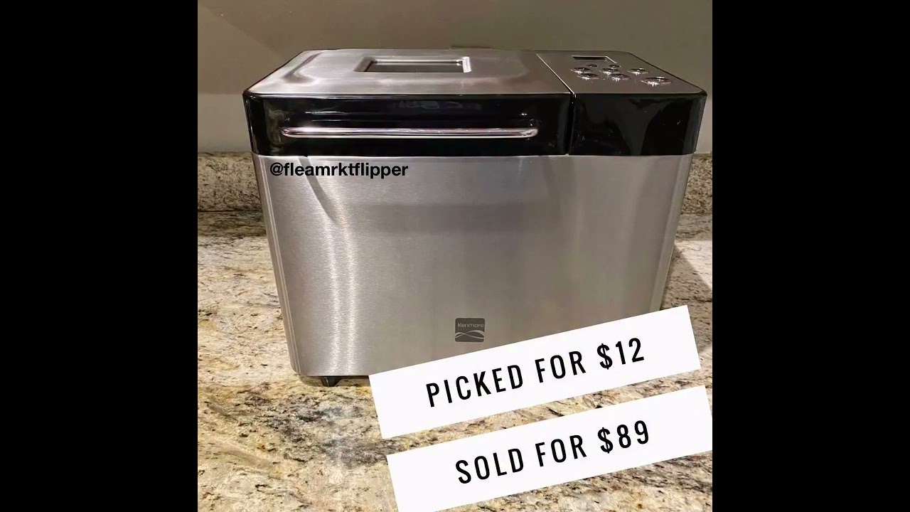 #20 of our top 20 eBay sales from last year ($89 flip)