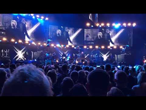 Herbert Grönemeyer „Bochum“ live ÖVB Arena Bremen 2019