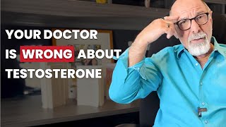 How Testosterone Shields Your Heart