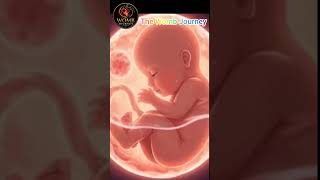 Viral title [][][] The Womb Journey amazing development of baby