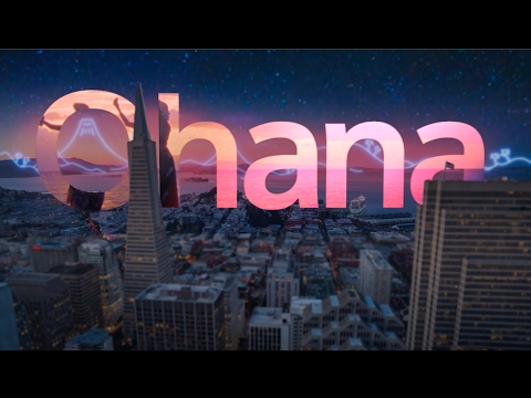 #SalesforceOhana Culture - #SalesforceOhana Culture