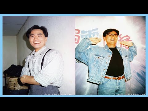 靠干媽肥姐撐腰，“混”成亞視一哥非曾華倩不娶，今逾60仍未婚！