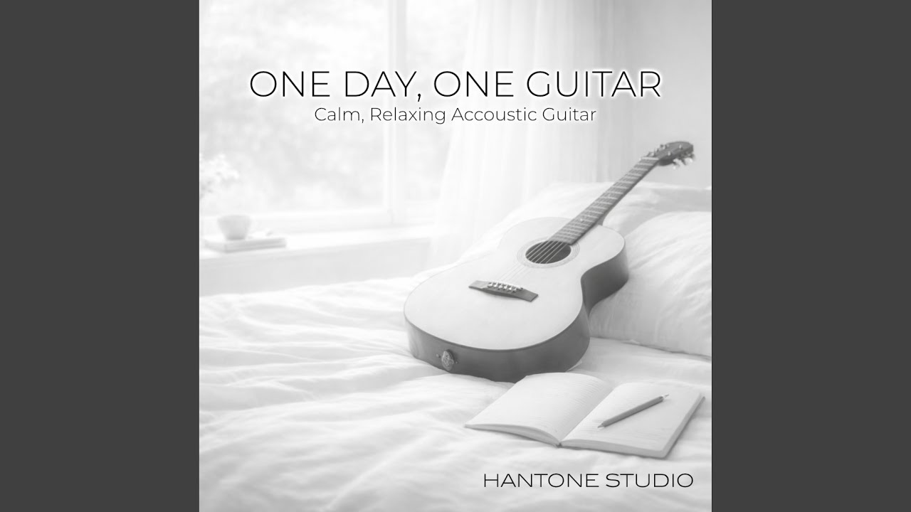 Gentle Hands on Strings