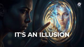 How To "Shift Realities" Using The Mirror Principle (Quantum Jumping)