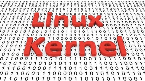 Linux Kernel compilation from source code